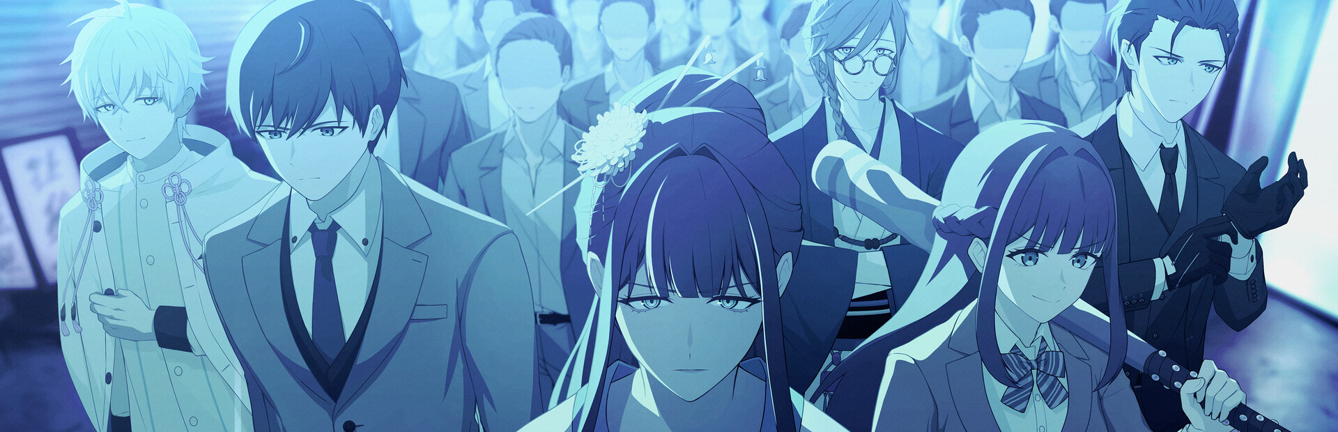 ROAD59 A Yakuza’s Last Stand