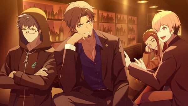 ROAD59　A Yakuza’s Last Stand screenshot 4