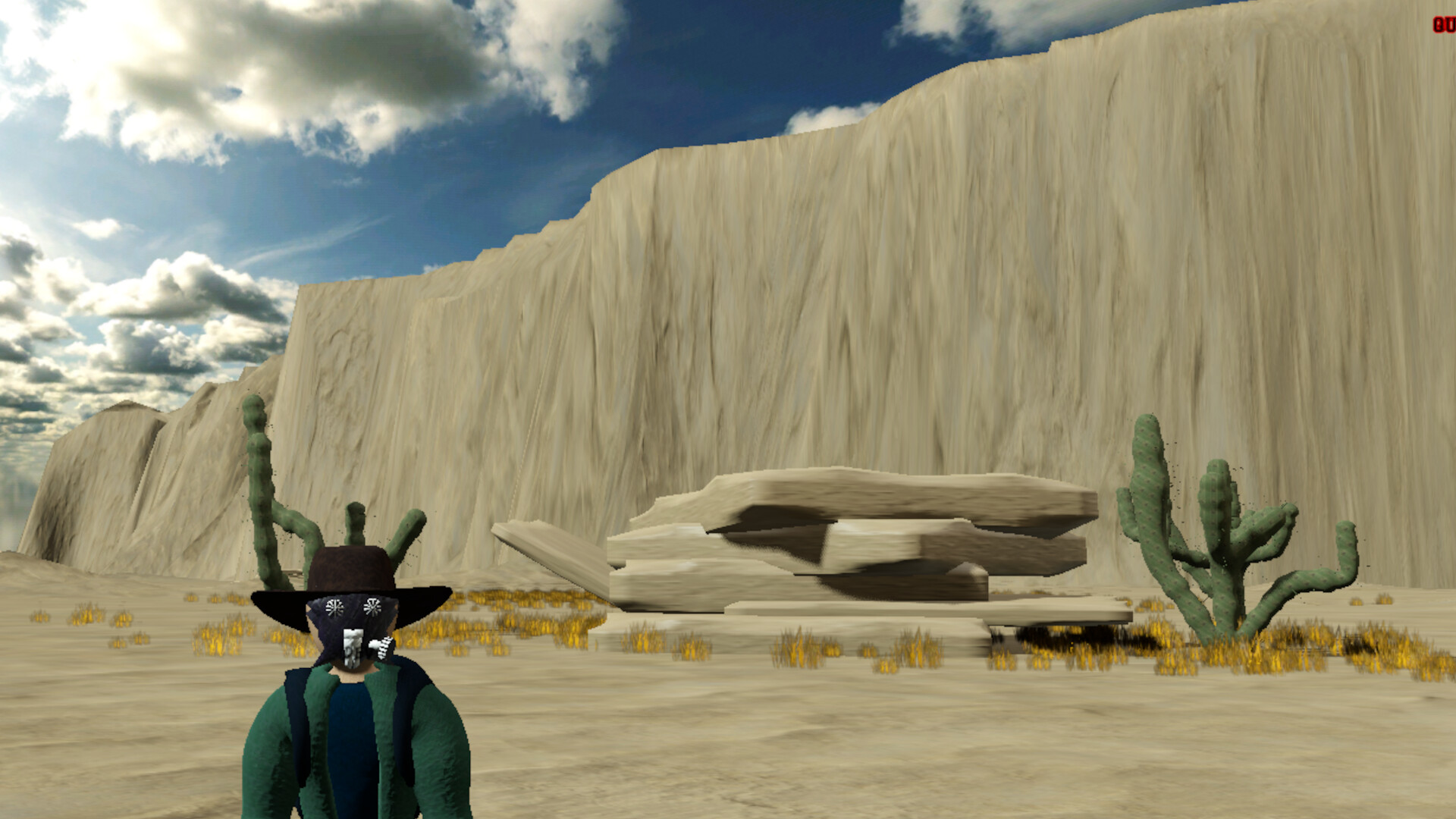 MaskuLand Survival screenshot #6