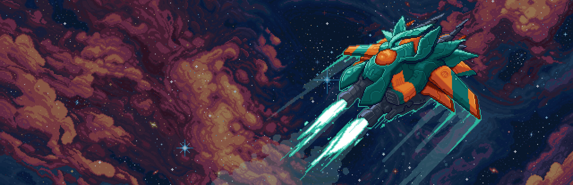 PRISMIDIA: Spirit of the Rift