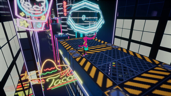Uppercute Demo screenshot 3