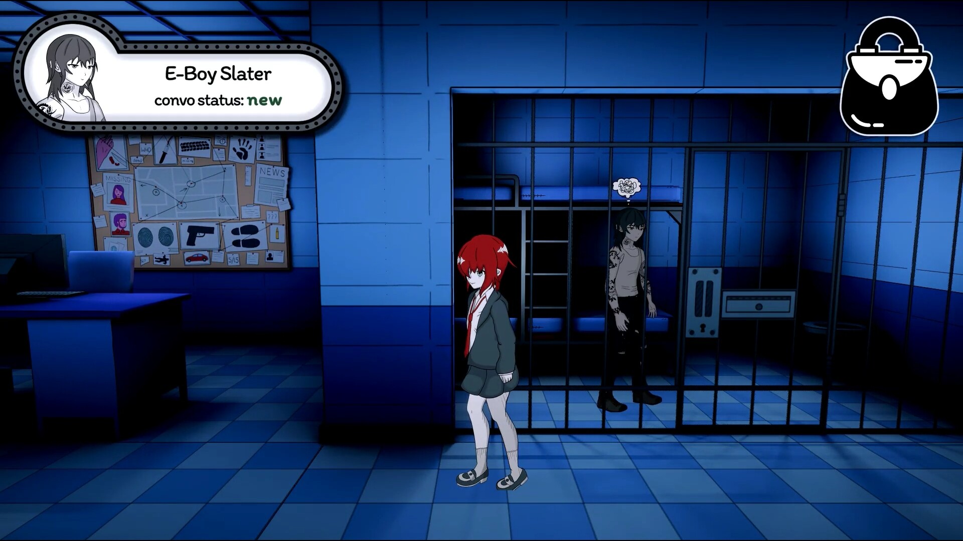 City of Spells screenshot #4