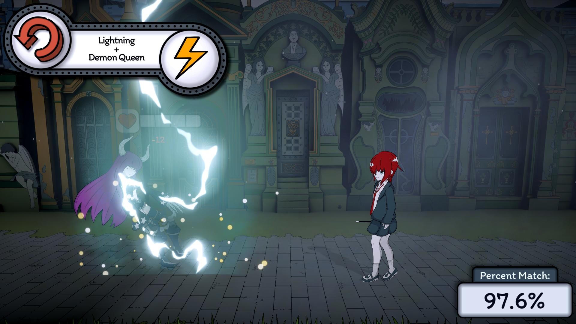 City of Spells screenshot #8