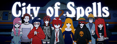 City of Spells