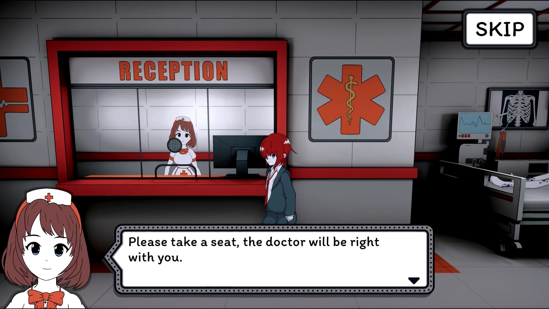 City of Spells screenshot #2