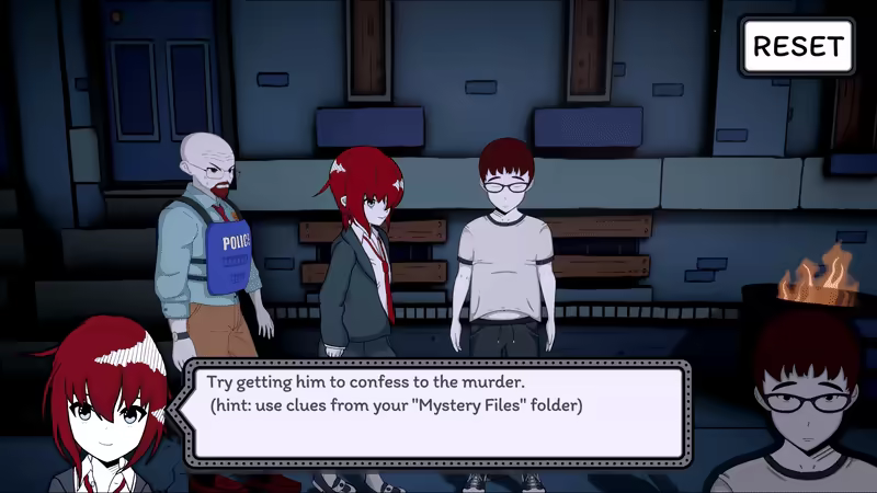 City of Spells video 1