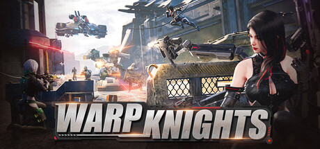 Warp Knights
