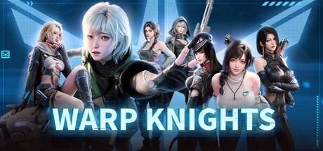 Warp Knights
