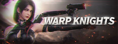 Warp Knights