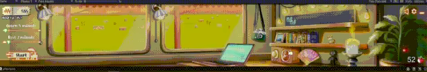 Pomodoro Train in Japan video 1