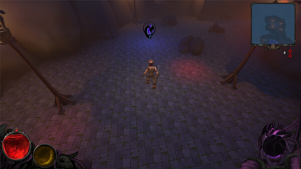 SoulForge screenshot 4