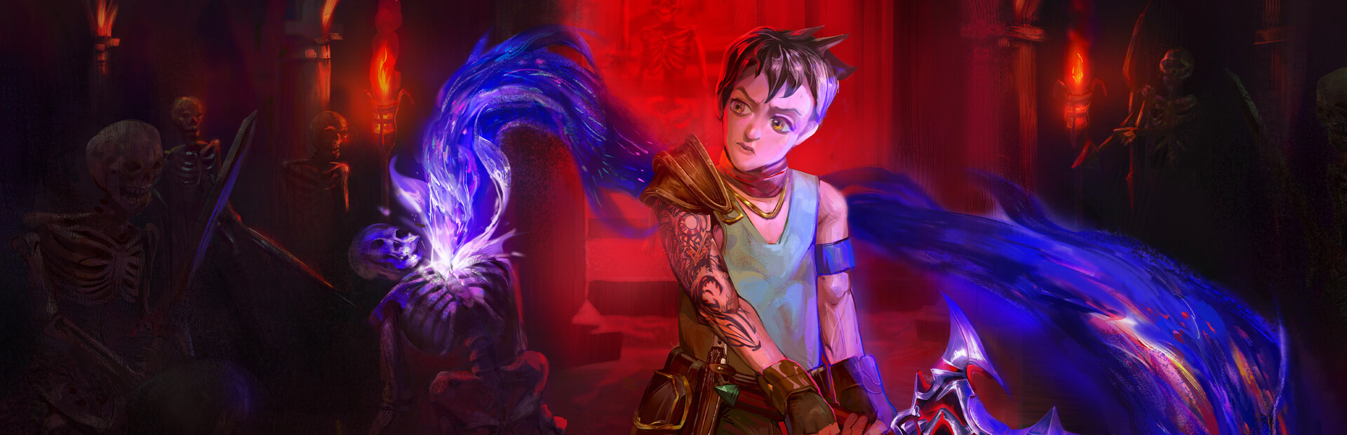 SoulCharge