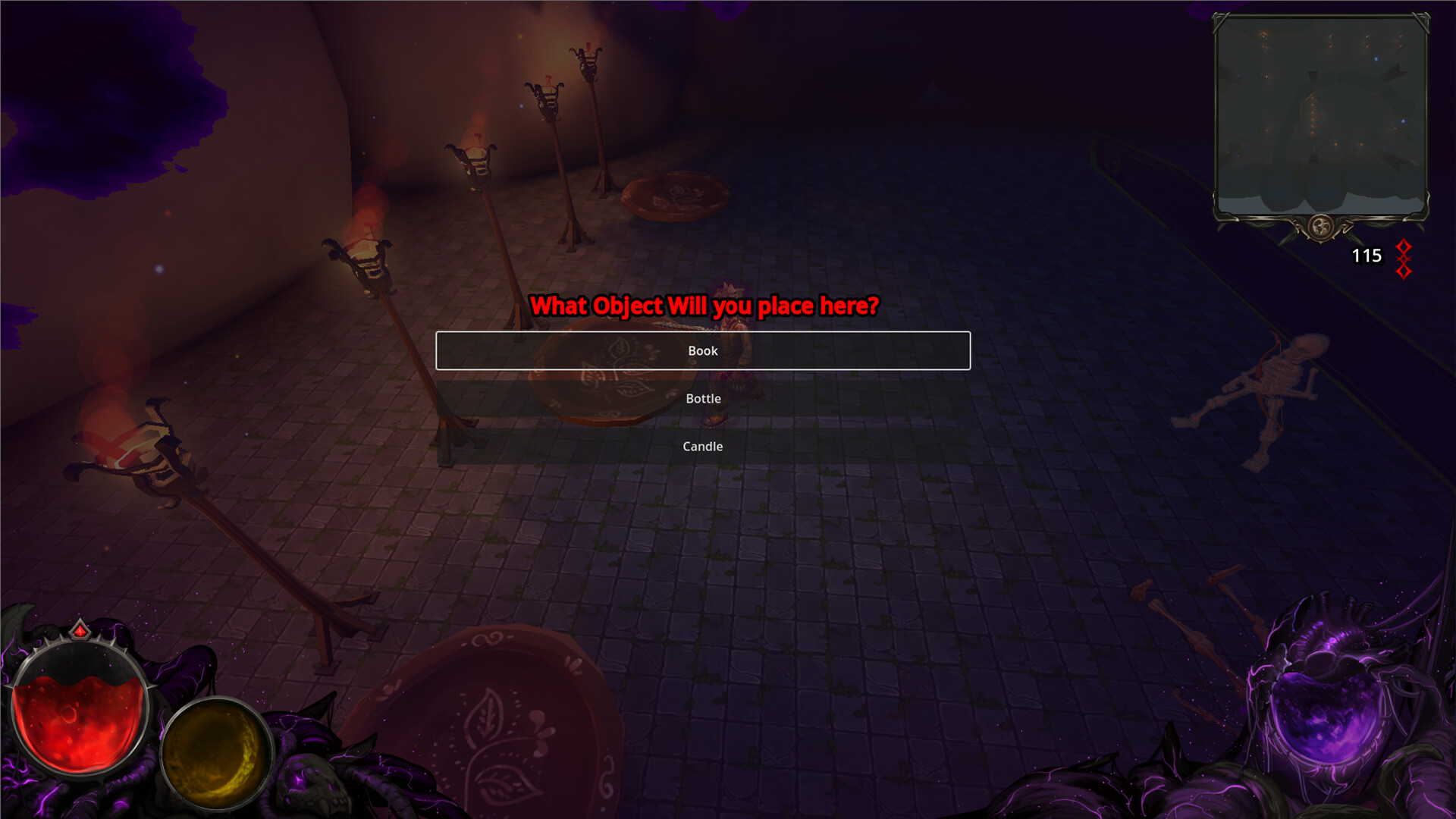 SoulCharge screenshot 6