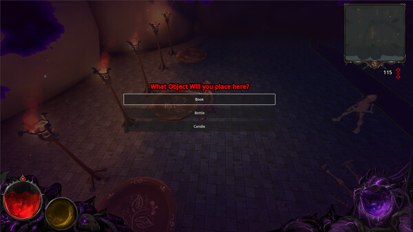 SoulForge screenshot 6