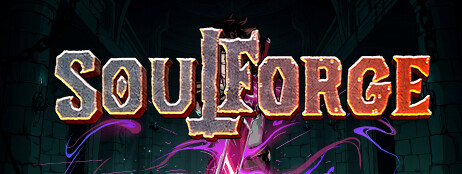SoulCharge cover art