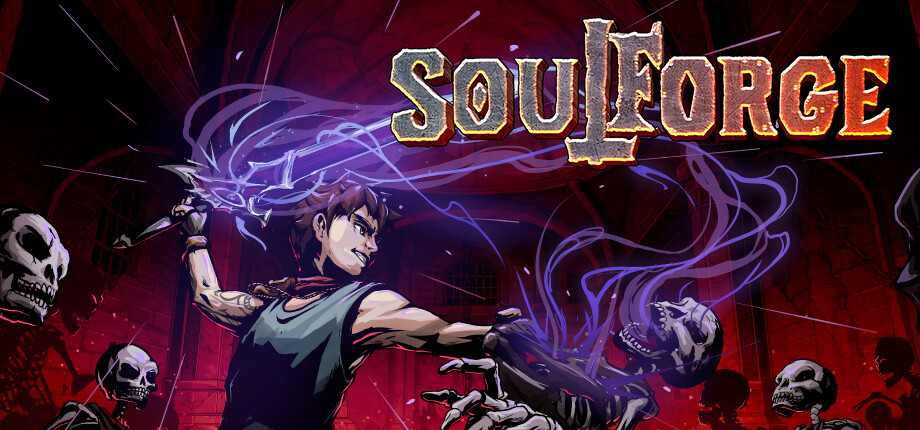 SoulCharge cover art