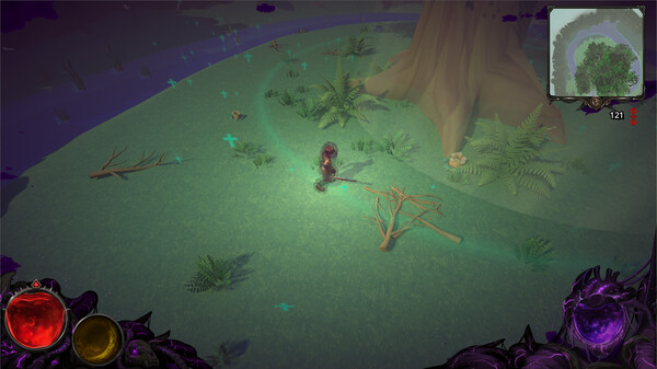 SoulForge screenshot 5