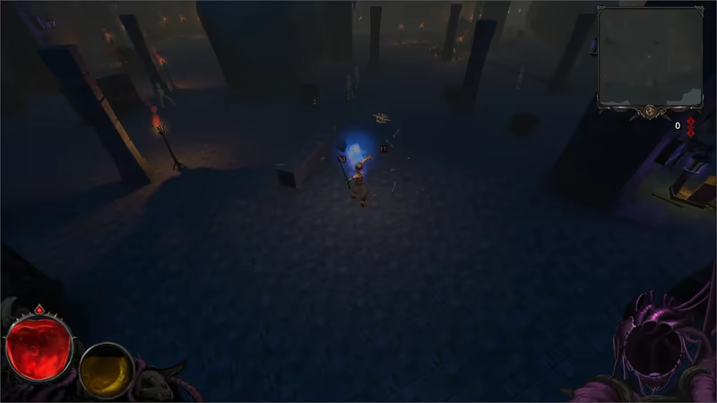 SoulCharge video 1