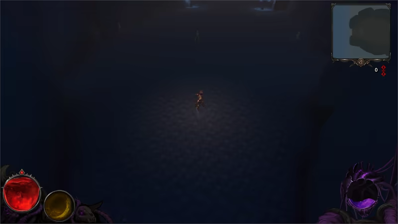 SoulCharge video 6