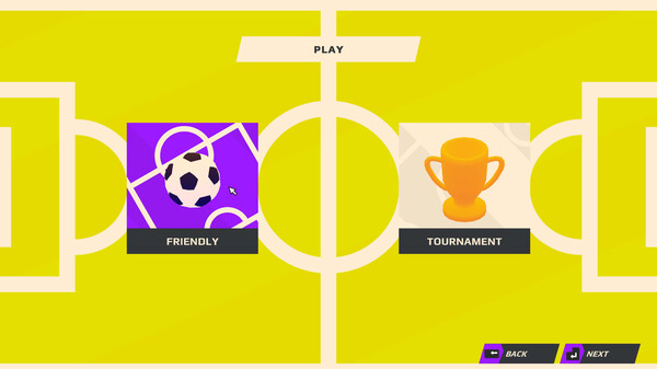GOAL3 Demo screenshot 4