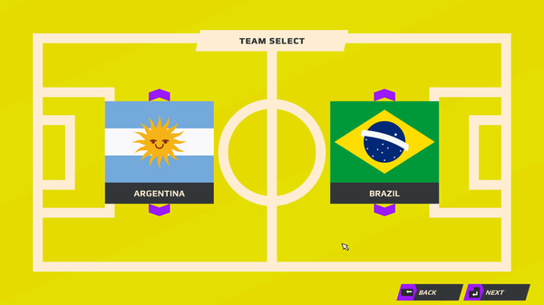 GOAL3 Demo screenshot 5