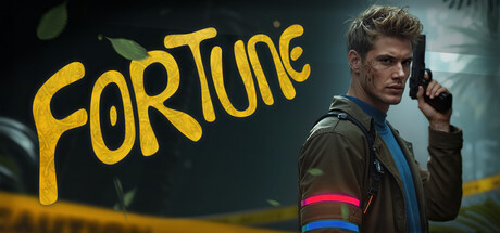 Fortune cover art