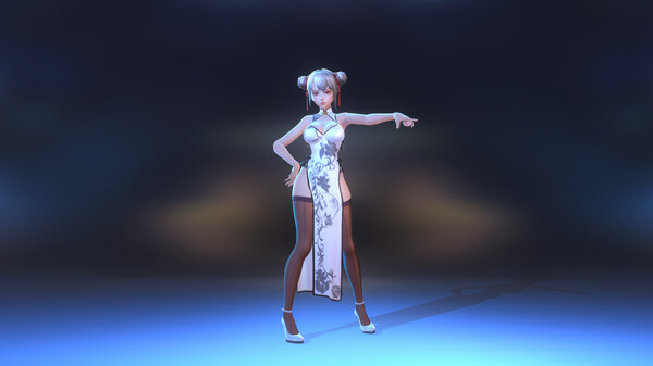 Angel Legion-DLC Full bloom D