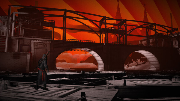 Assassin’s Creed® Chronicles: Russia — скриншот 7