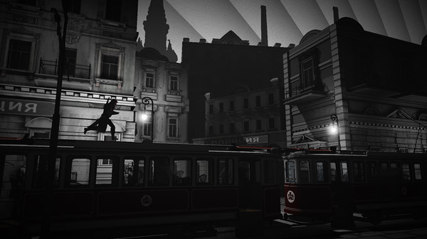 Assassin’s Creed® Chronicles: Russia — скриншот 4