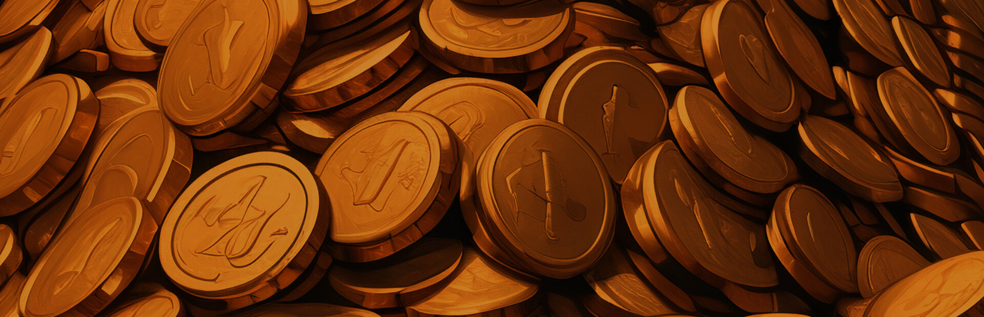 Show Me The Money:Desktop Gold Rush