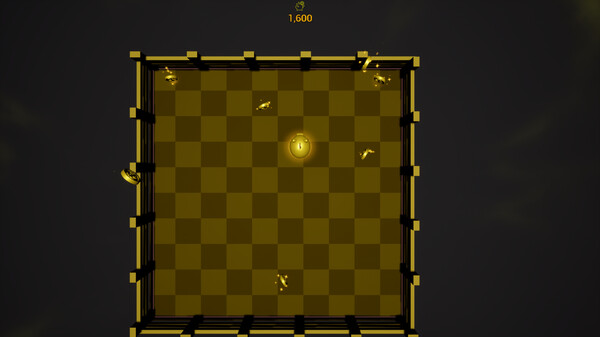 Show Me The Money:Desktop Gold Rush screenshot 3