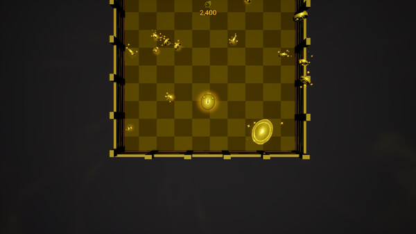 Show Me The Money:Desktop Gold Rush screenshot 4