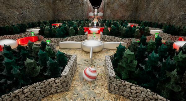 Ballmaster Demo screenshot 4