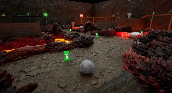 Ballmaster Demo screenshot 3