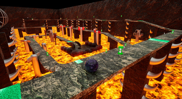 Ballmaster Demo screenshot 5