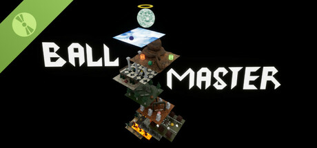 Ballmaster Demo cover art