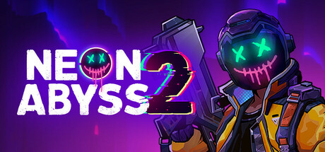 Neon Abyss 2 Alpha Playtest