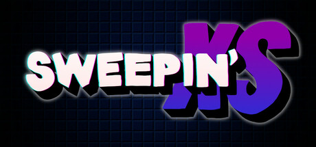 Sweepin' XS cover art