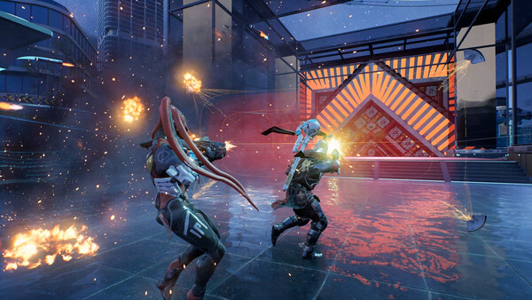 Time Takers screenshot
