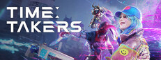 Time Takers