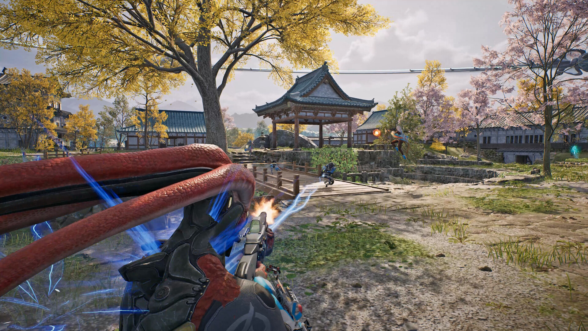 Time Takers screenshot #2