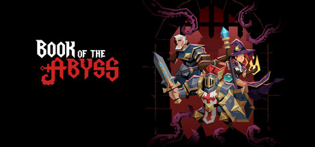 Book Of The Abyss Playtest cover art
