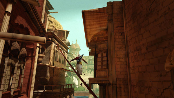 Assassin’s Creed® Chronicles: India