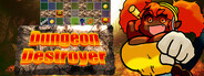 ダンジョンデストロイヤー Dungeon Destroyer