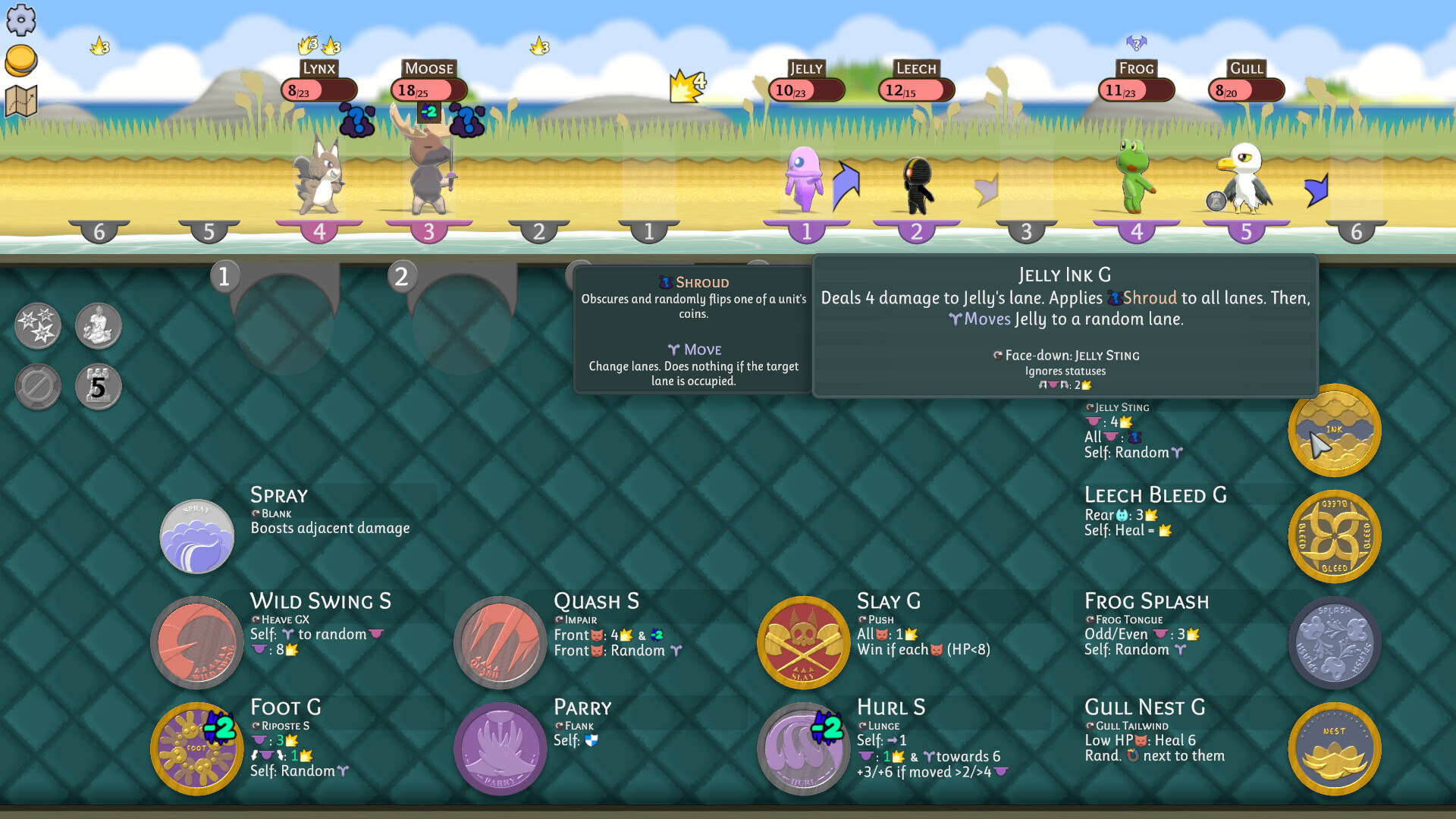 Chaos Coin screenshot #5