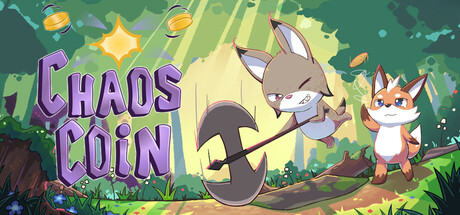 Chaos Coin cover art