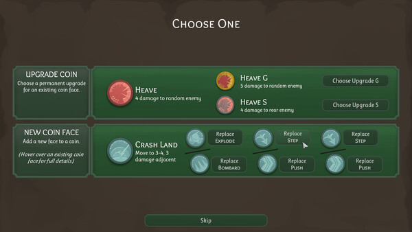 Chaos Coin screenshot 4