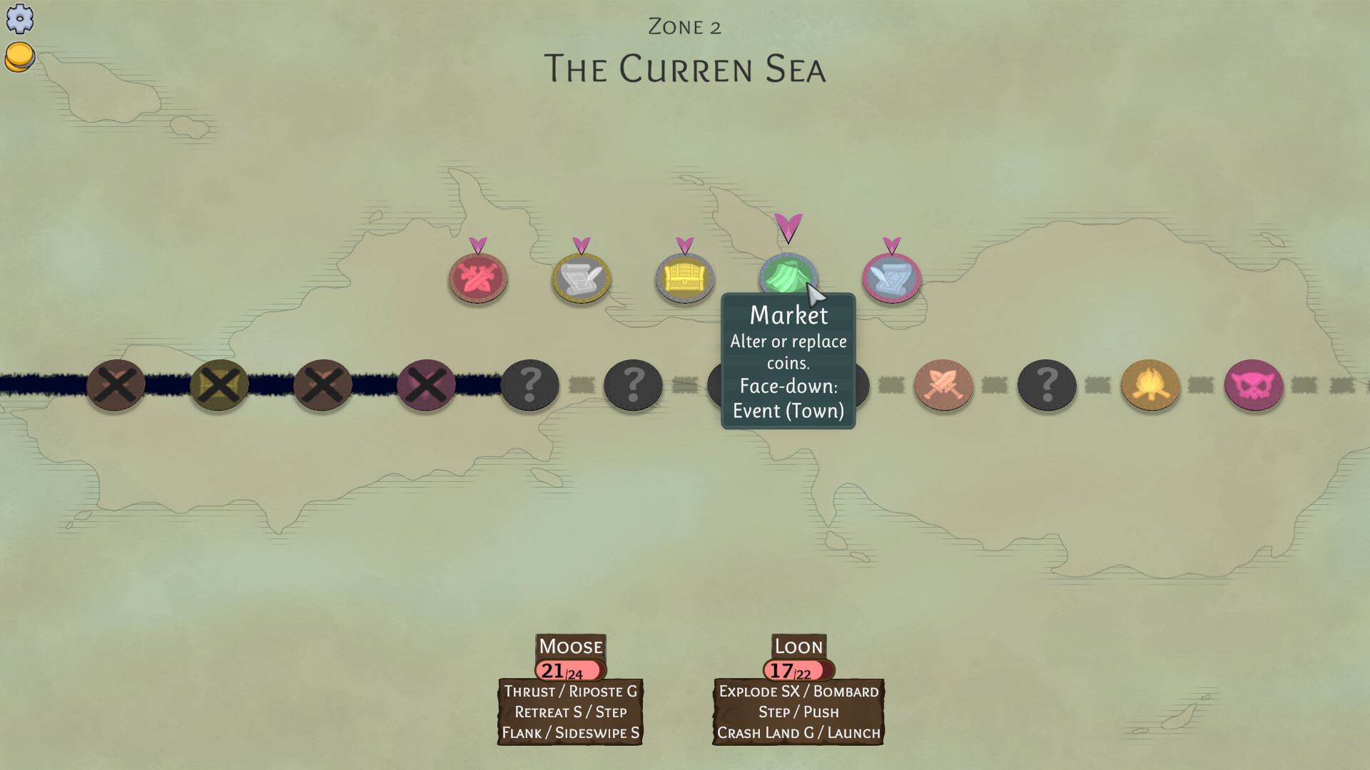 Chaos Coin screenshot #4