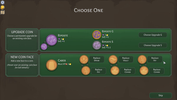 Chaos Coin screenshot 3