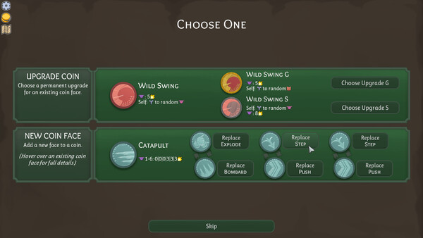 Chaos Coin screenshot 3